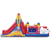 obstacle course for sale